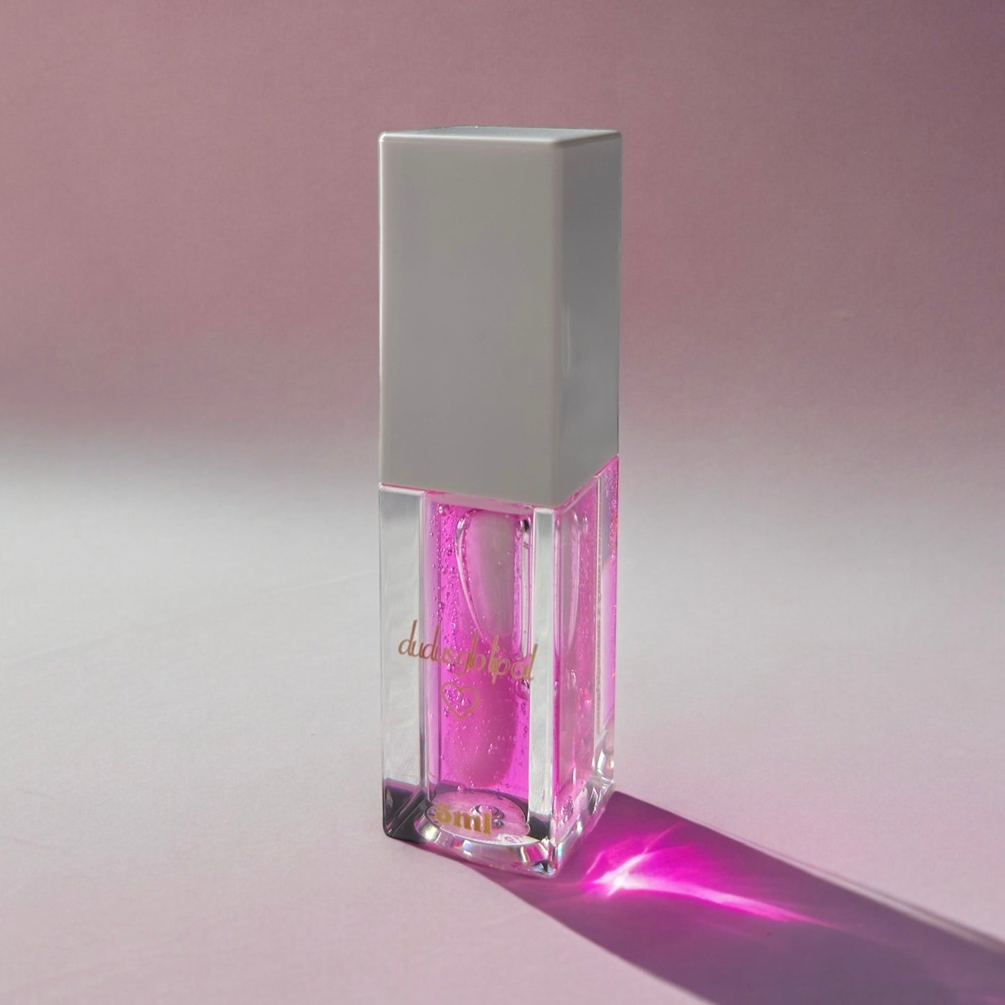 Dudus Glo Lip Oil Trio