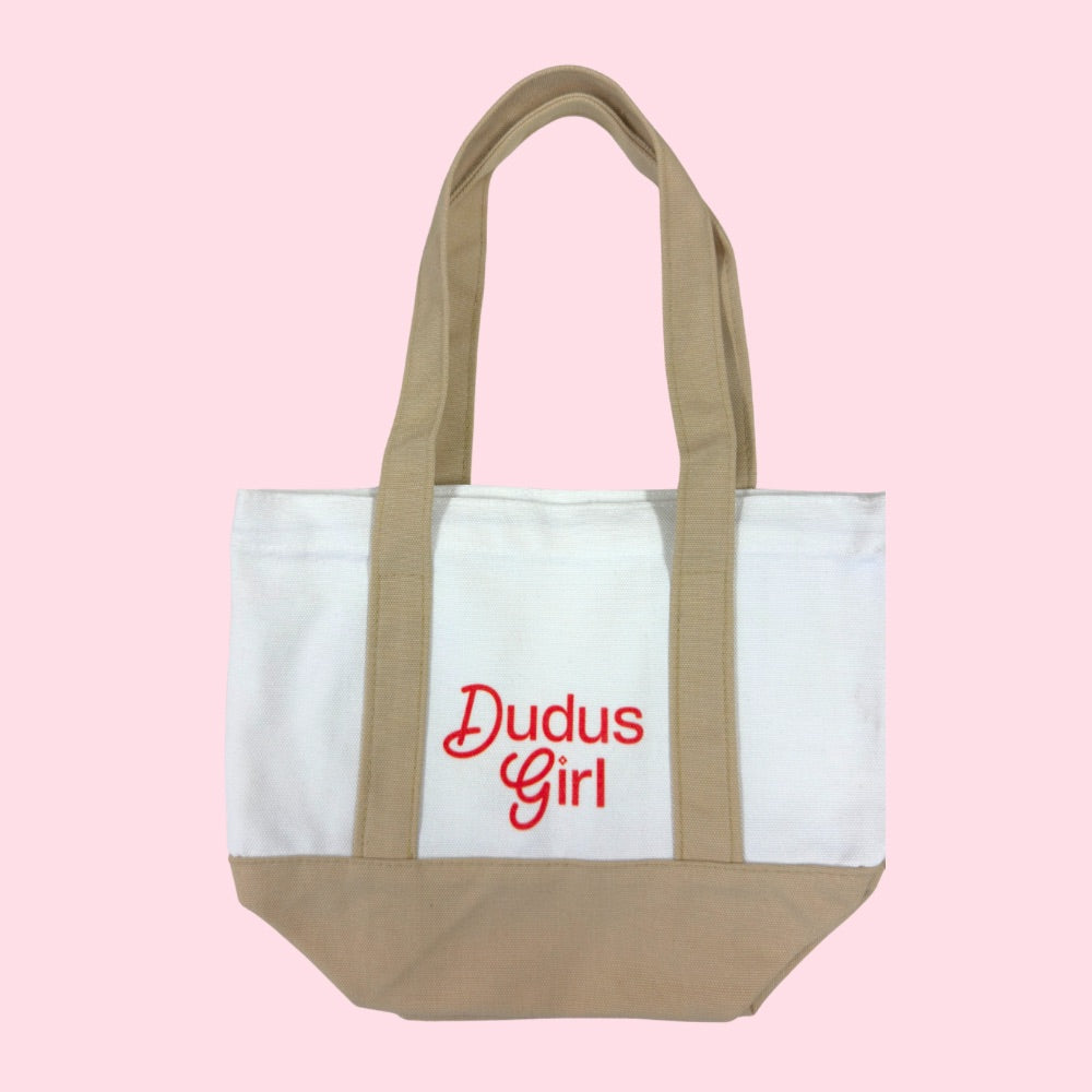 Mini Tote
