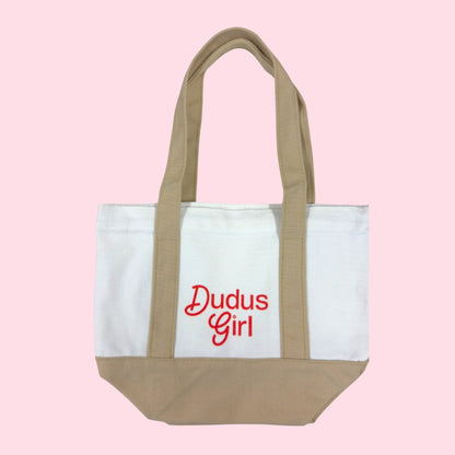 Mini Tote
