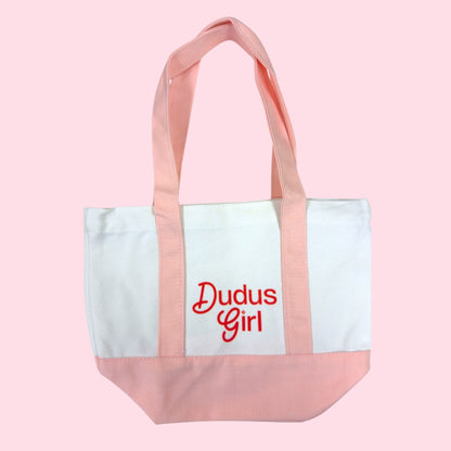 Mini Tote