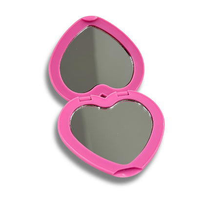 Dudus Girl Compact Mirror