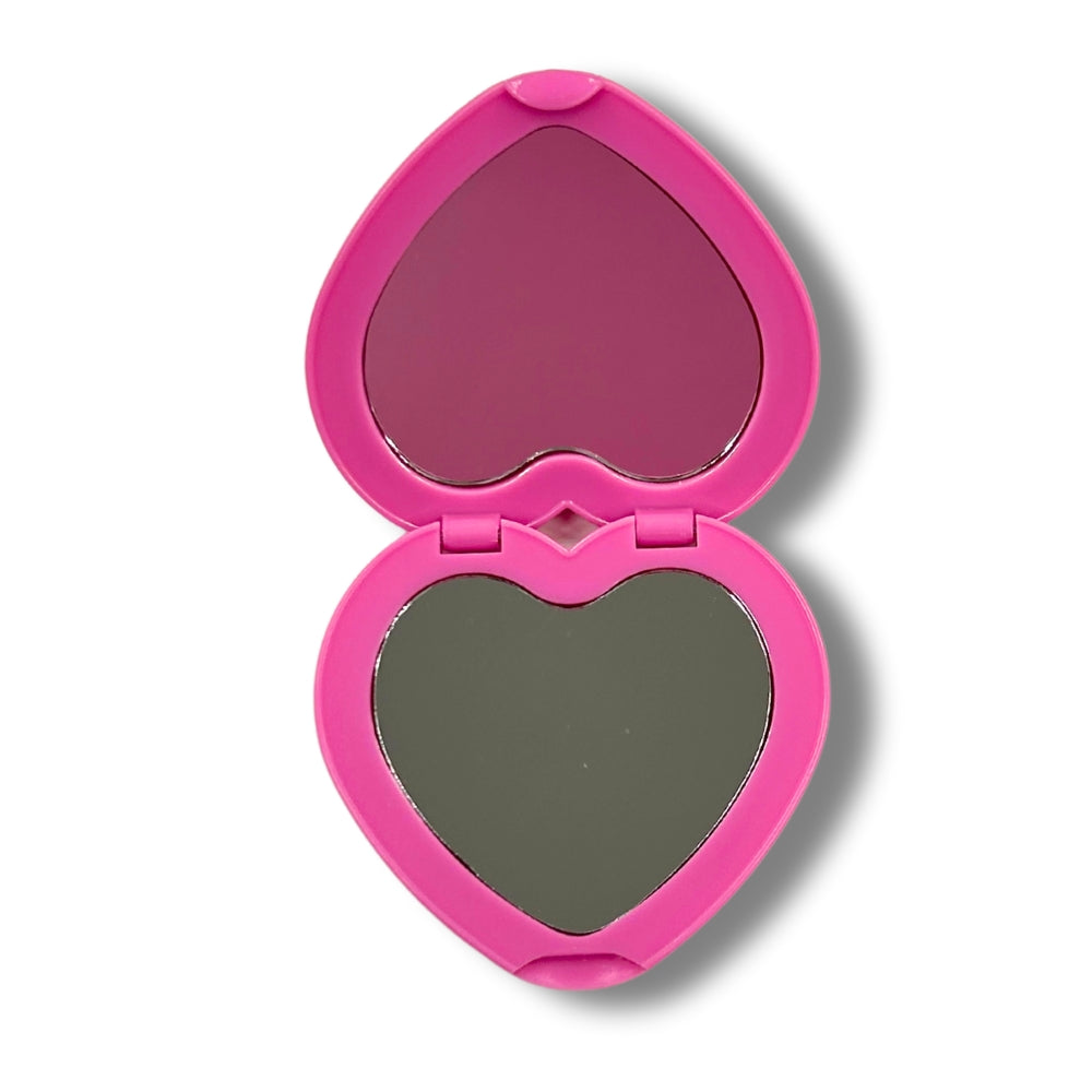 Dudus Girl Compact Mirror