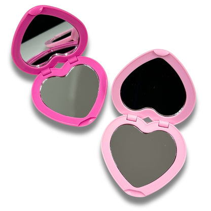 Dudus Girl Compact Mirror