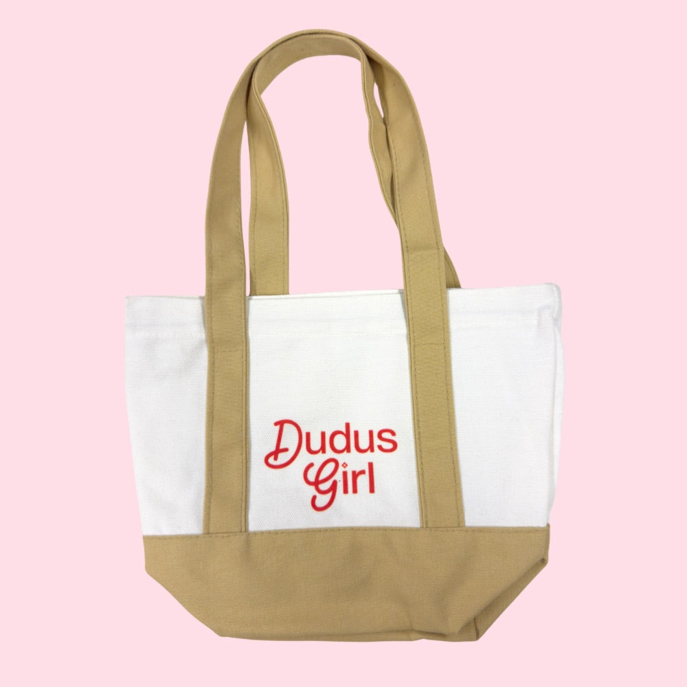 Mini Tote