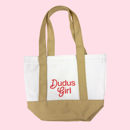Mini Tote