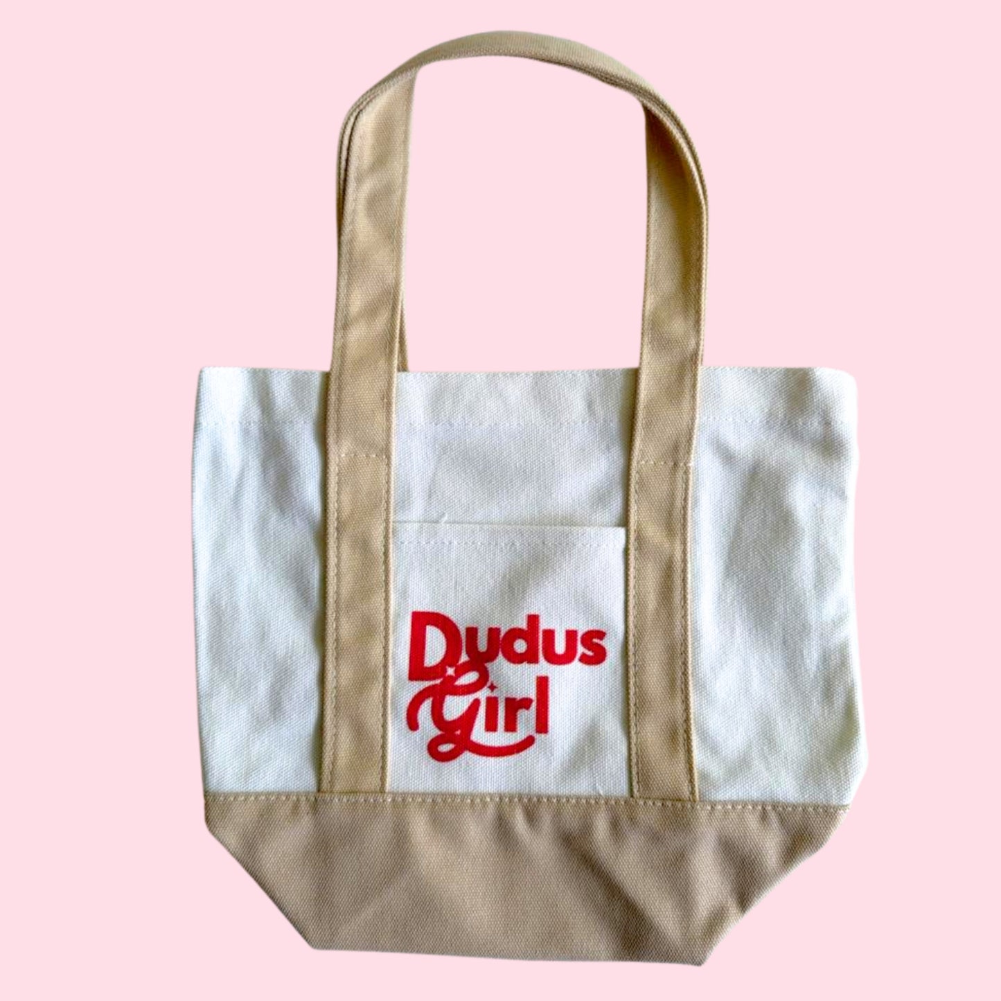 Mini Tote