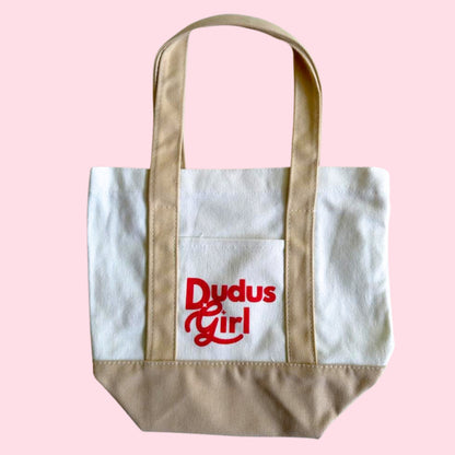 Mini Tote