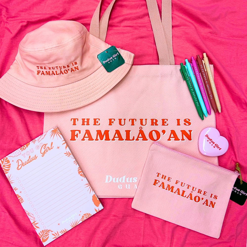 The Future is Famalåo’an Bundle