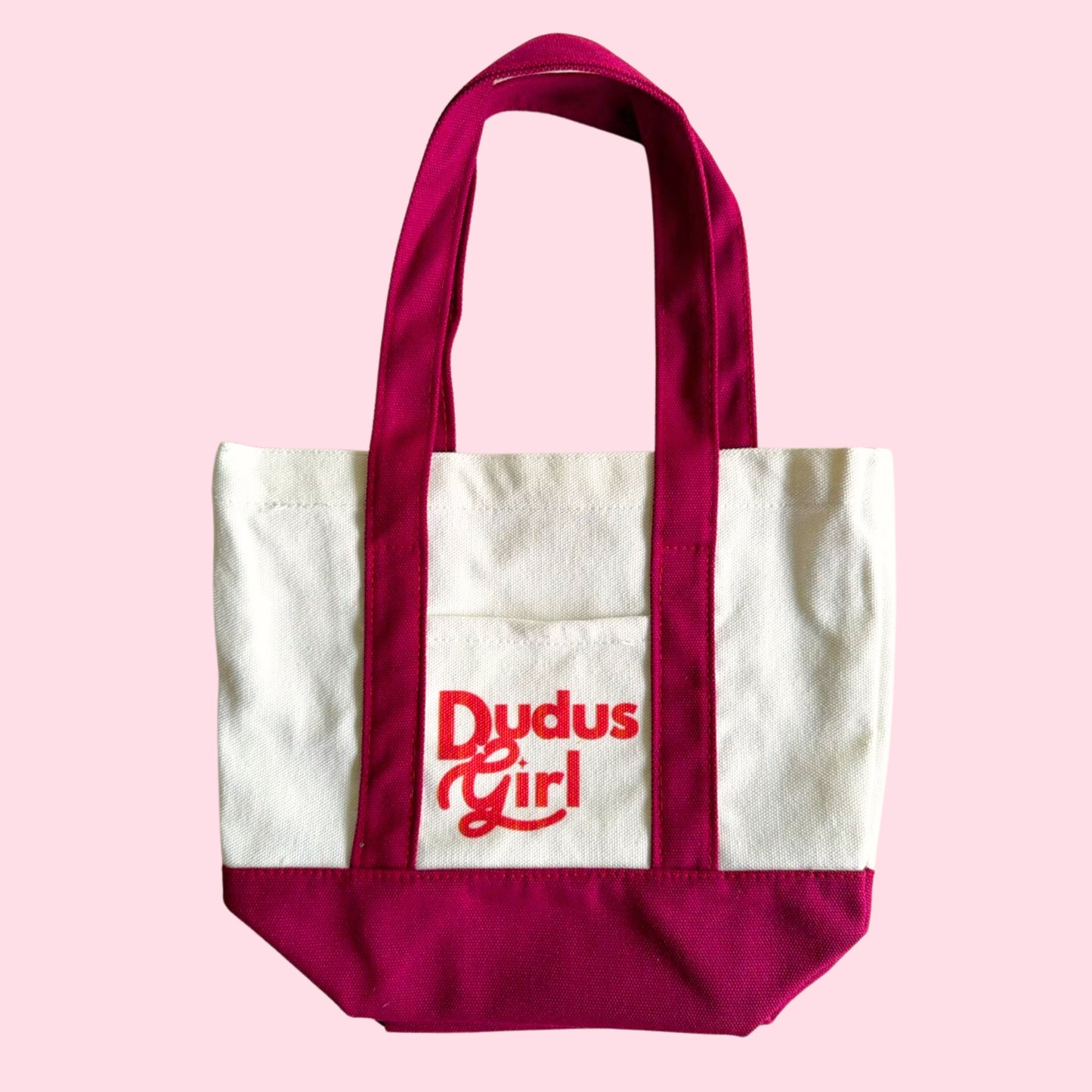 Mini Tote