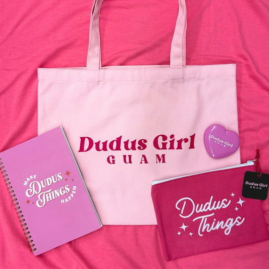 Dudus Girl Bundle