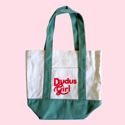 Mini Tote