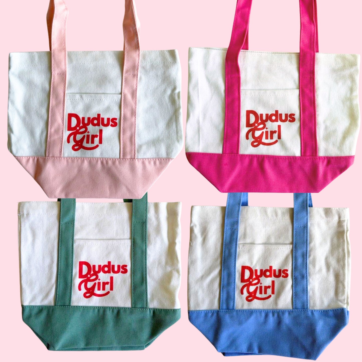 Mini Tote