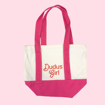 Mini Tote