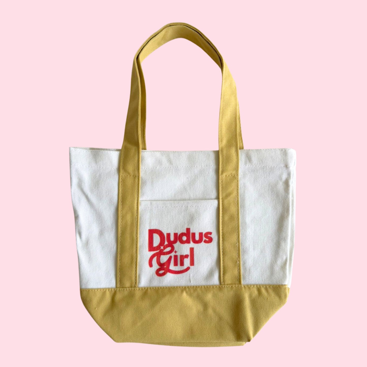 Mini Tote