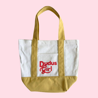 Mini Tote
