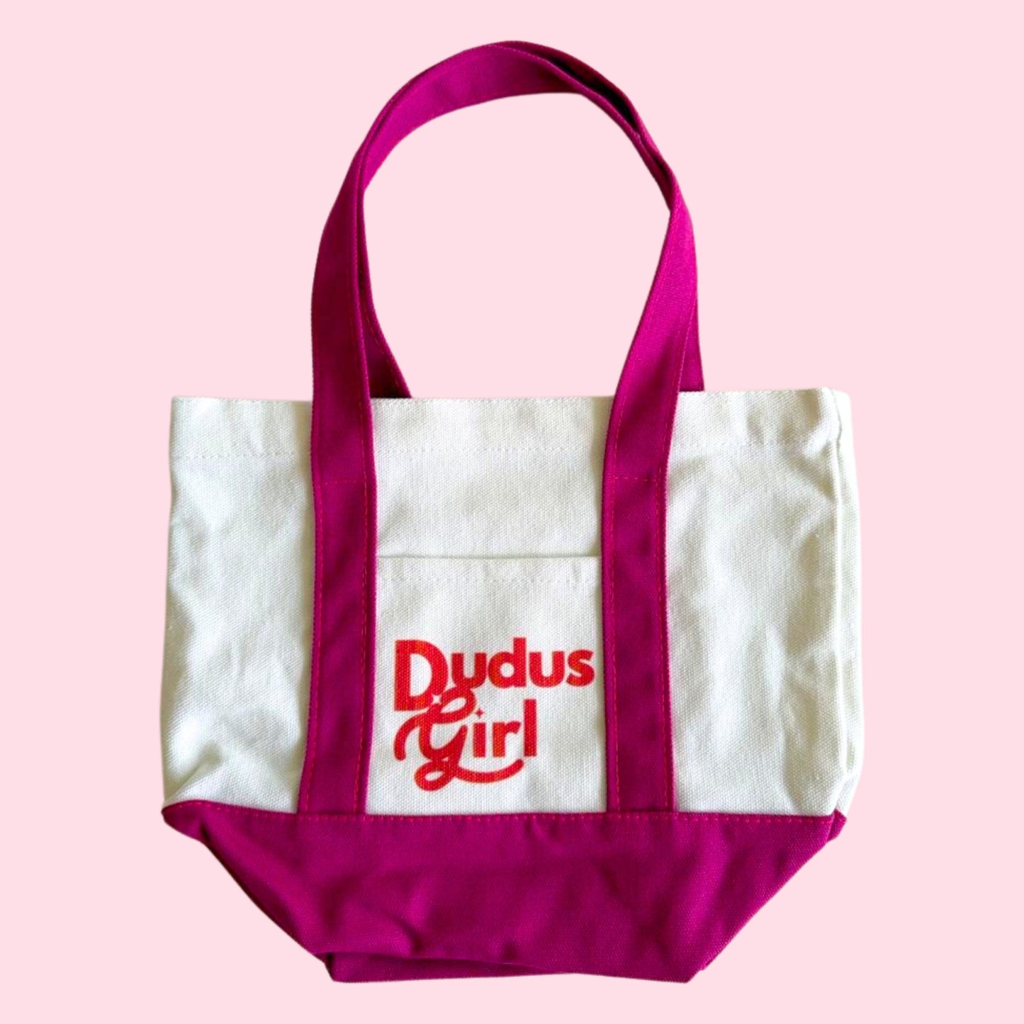 Mini Tote