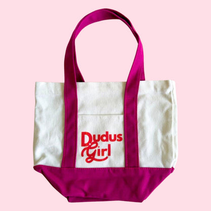 Mini Tote