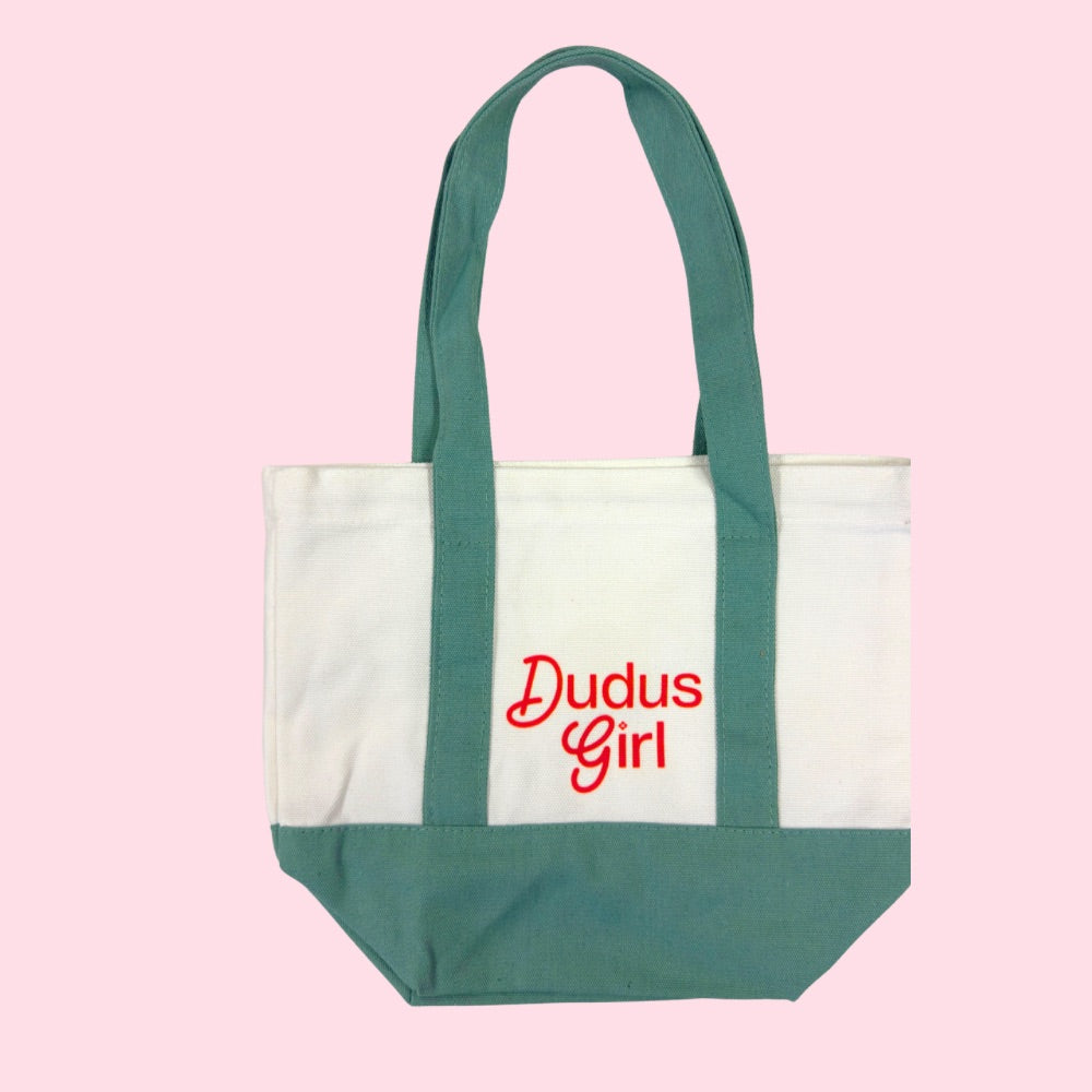 Mini Tote