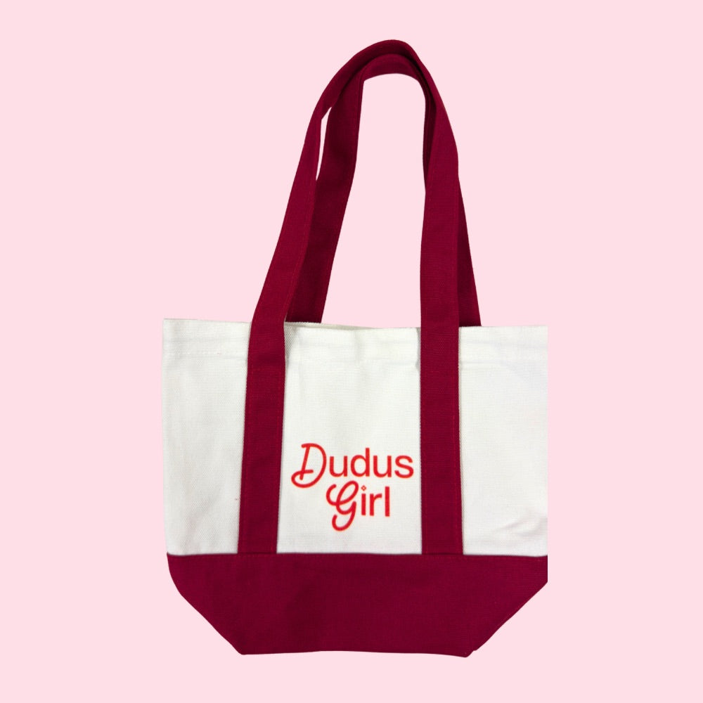 Mini Tote