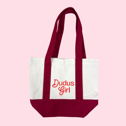 Mini Tote