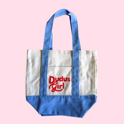Mini Tote