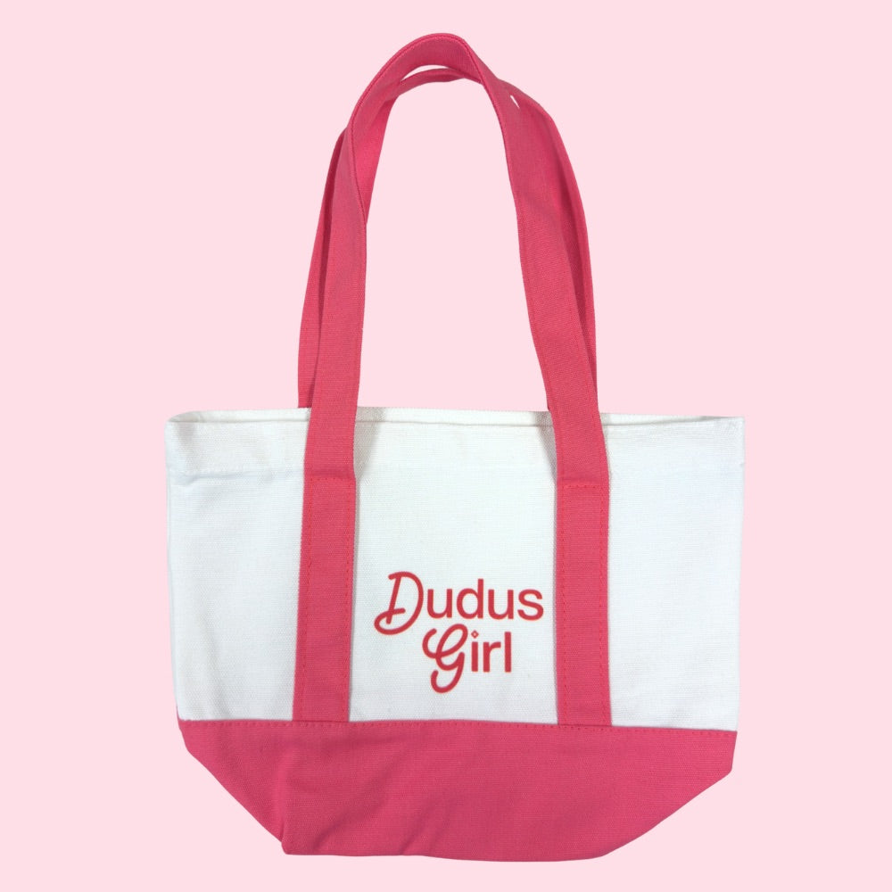 Mini Tote
