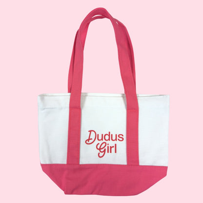 Mini Tote
