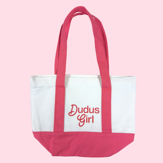 Mini Tote