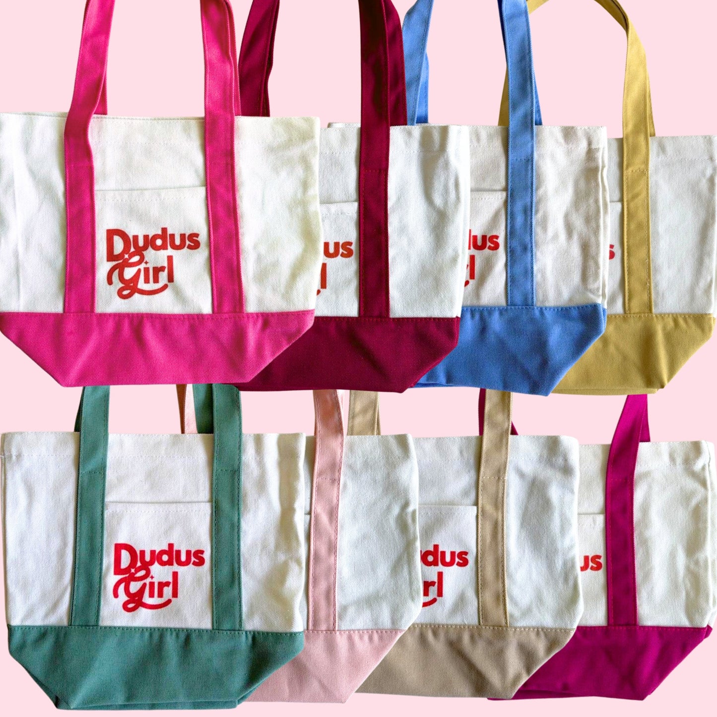 Mini Tote