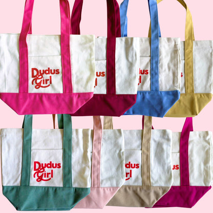 Mini Tote