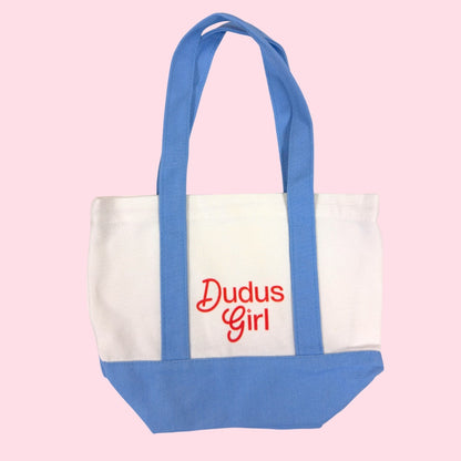 Mini Tote