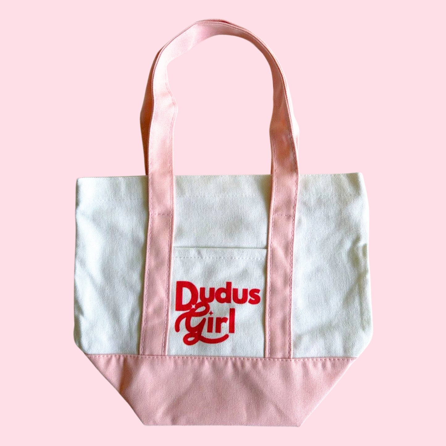 Mini Tote
