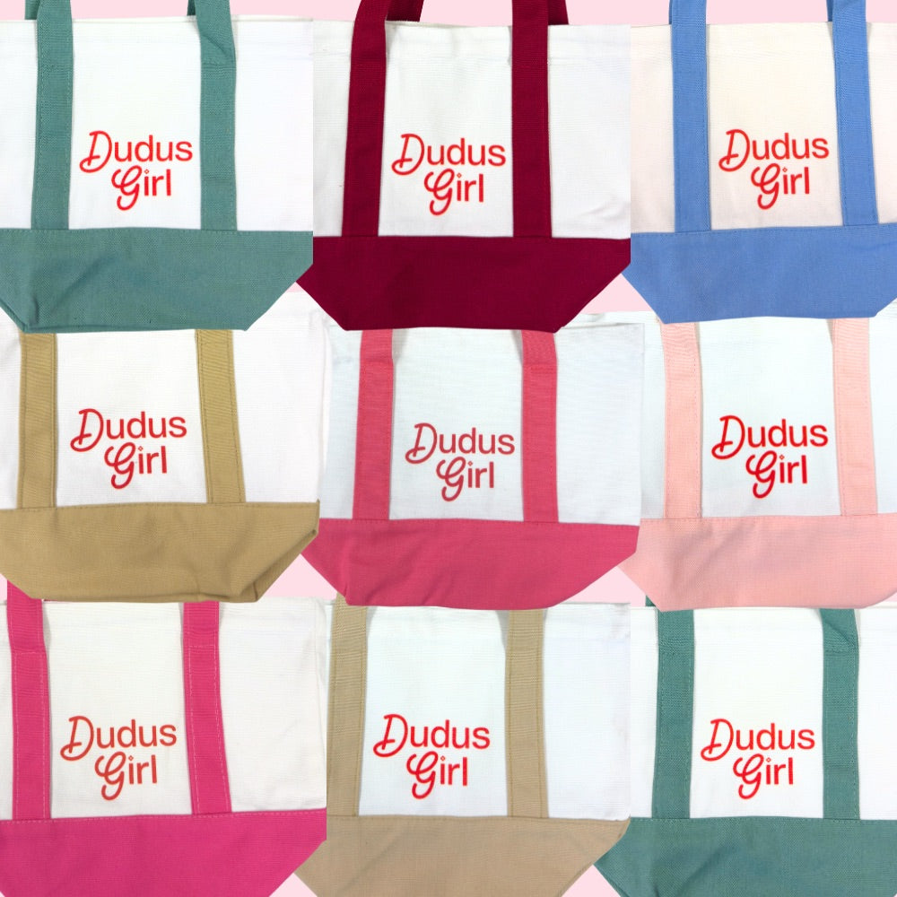 Mini Tote