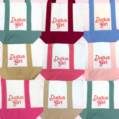 Mini Tote